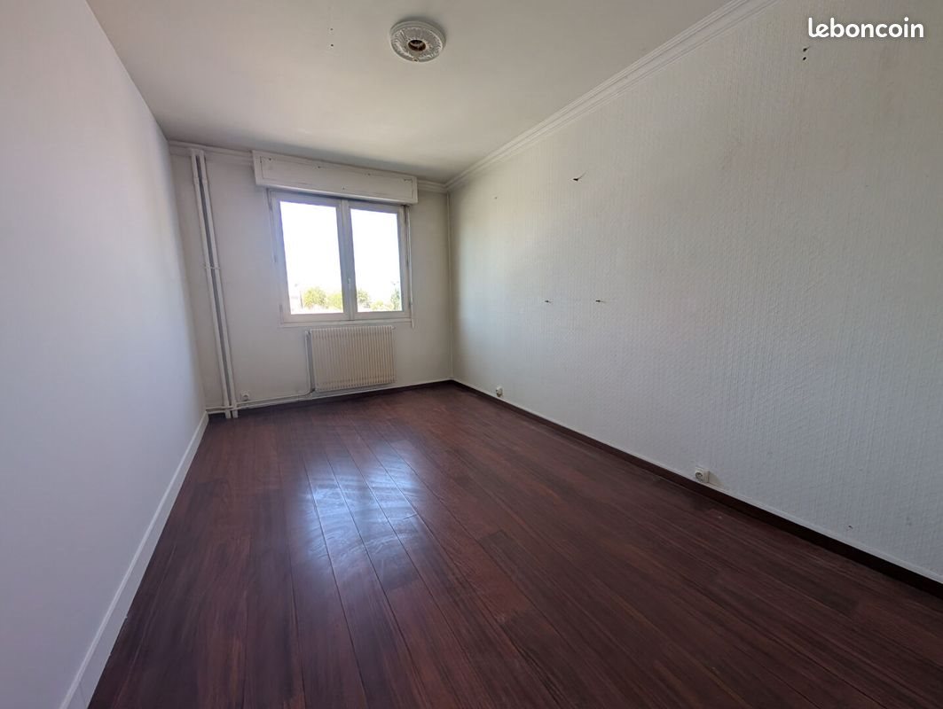 Appartement à vendre, 101m², Beaumont