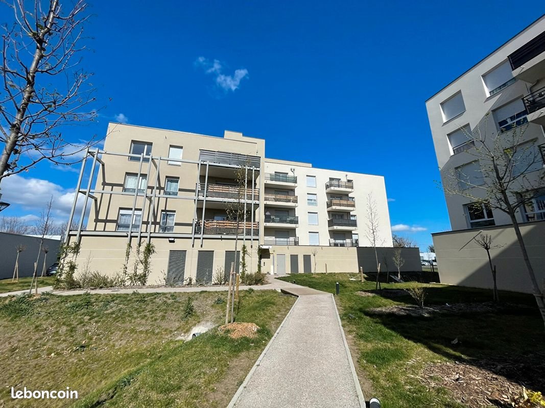 Appartement à louer, 87m², Clermont-Ferrand
