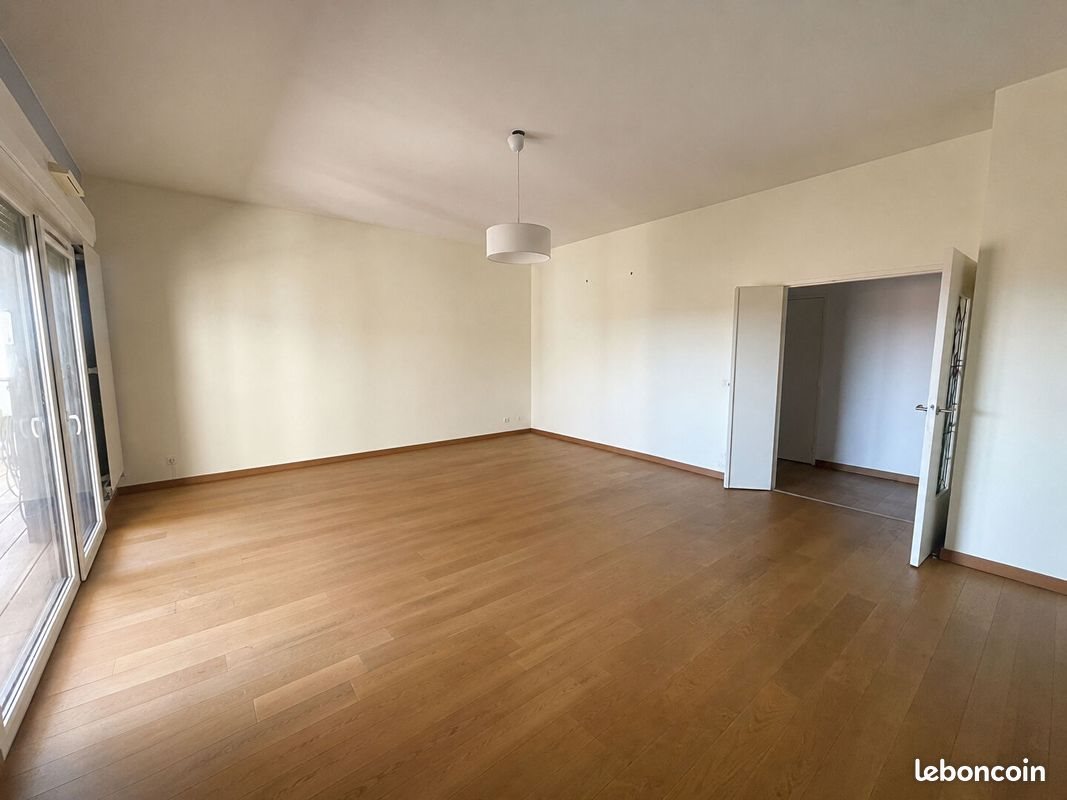 Appartement à louer, 109m², Clermont-Ferrand