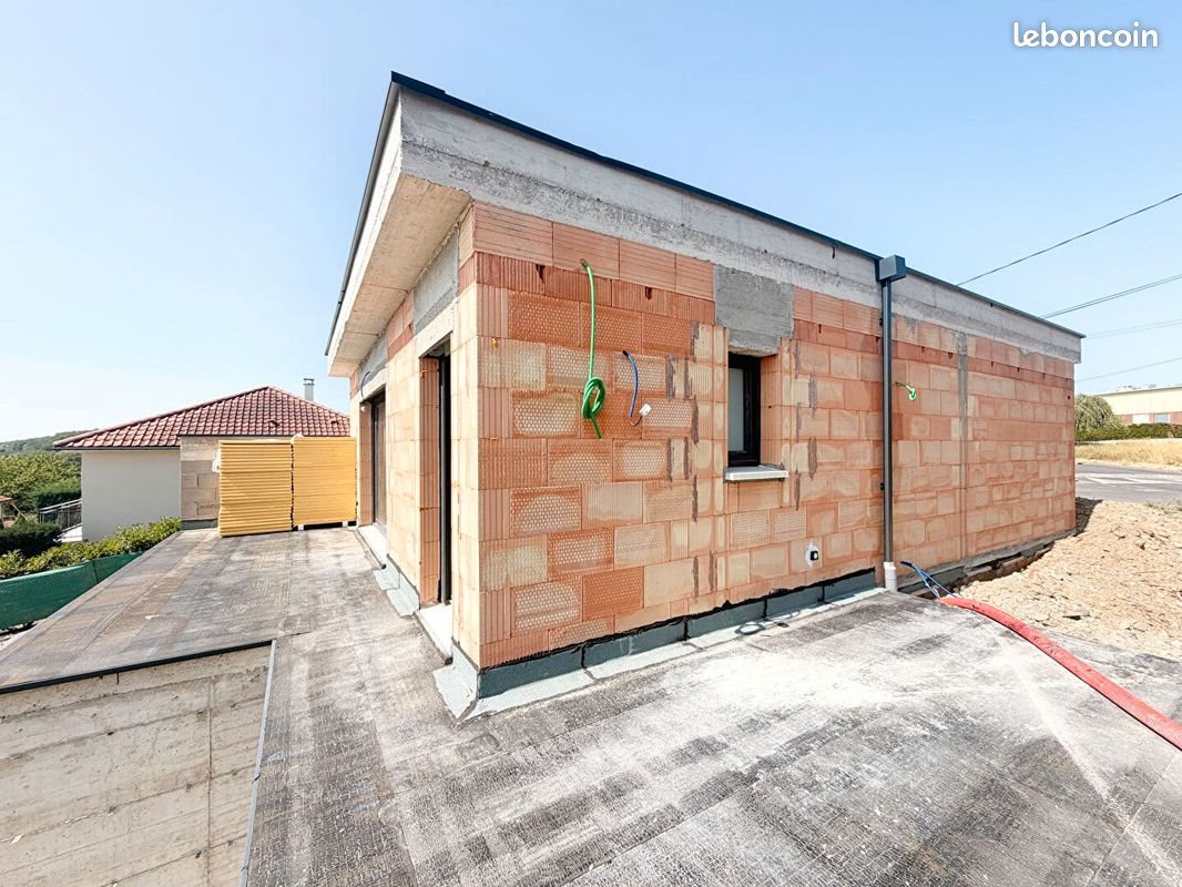 Maison à vendre, 154m², Pont-du-Château