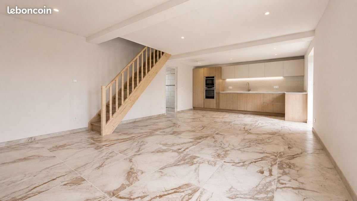 Maison à vendre, 98m², Lezoux