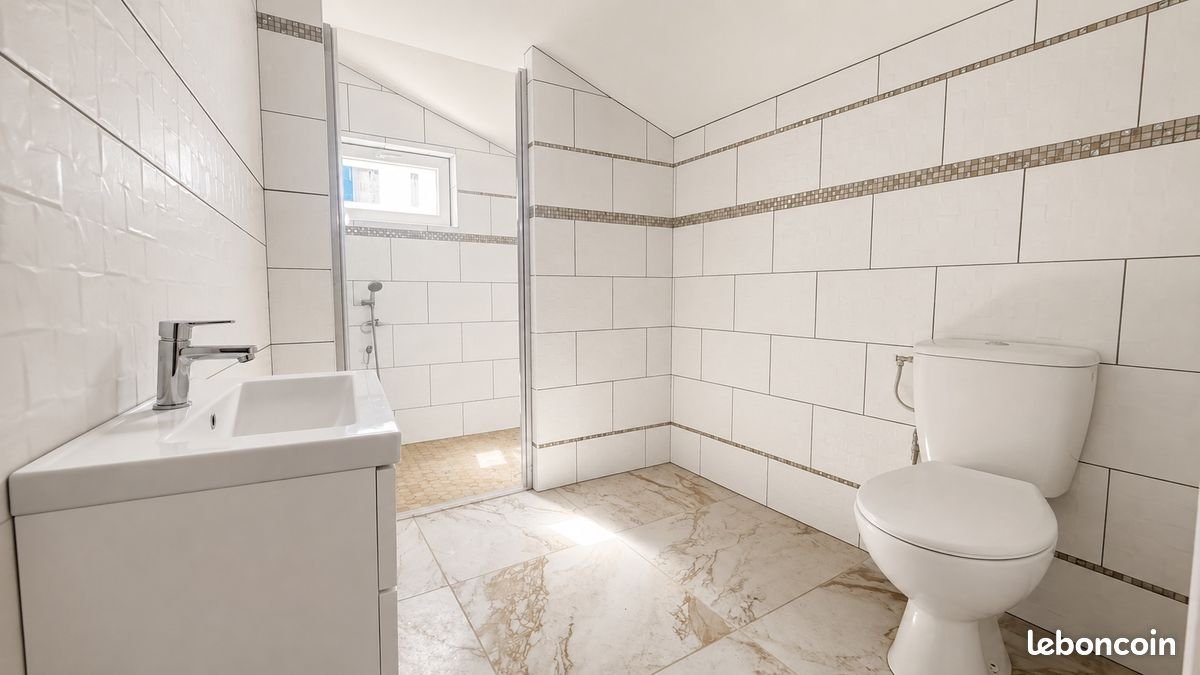 Maison à vendre, 98m², Lezoux