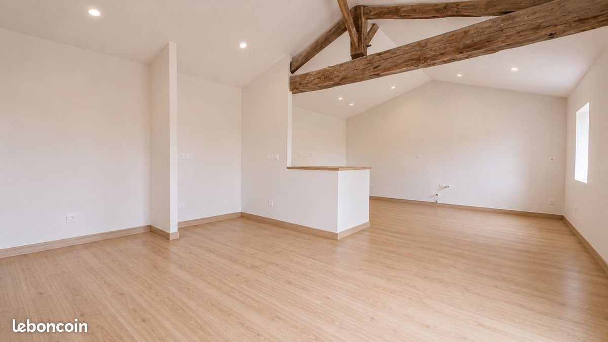 Maison à vendre, 98m², Lezoux