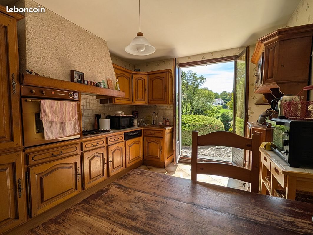 Maison à vendre, 91m², La Roche-Noire