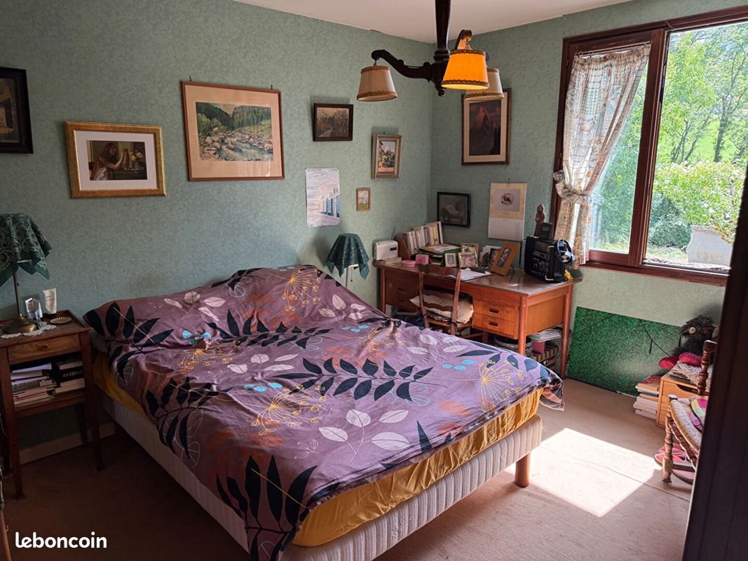 Maison à vendre, 91m², La Roche-Noire