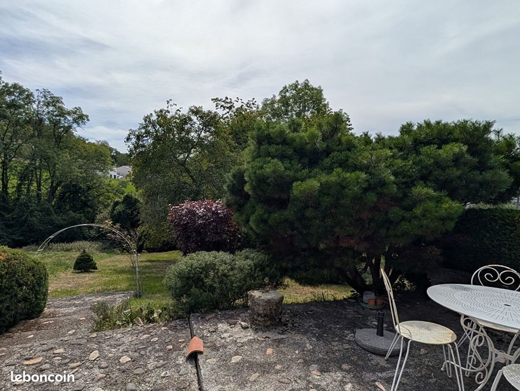 Maison à vendre, 91m², La Roche-Noire