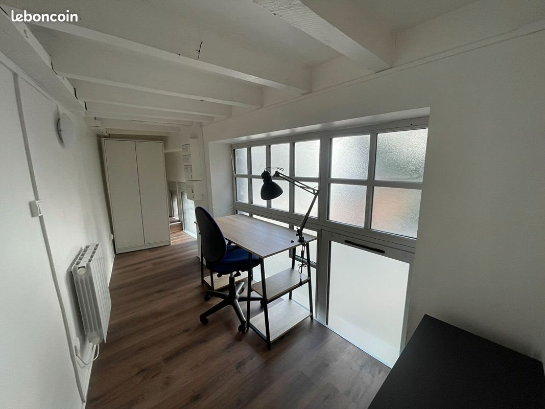 Appartement à louer, 31m², Clermont-Ferrand