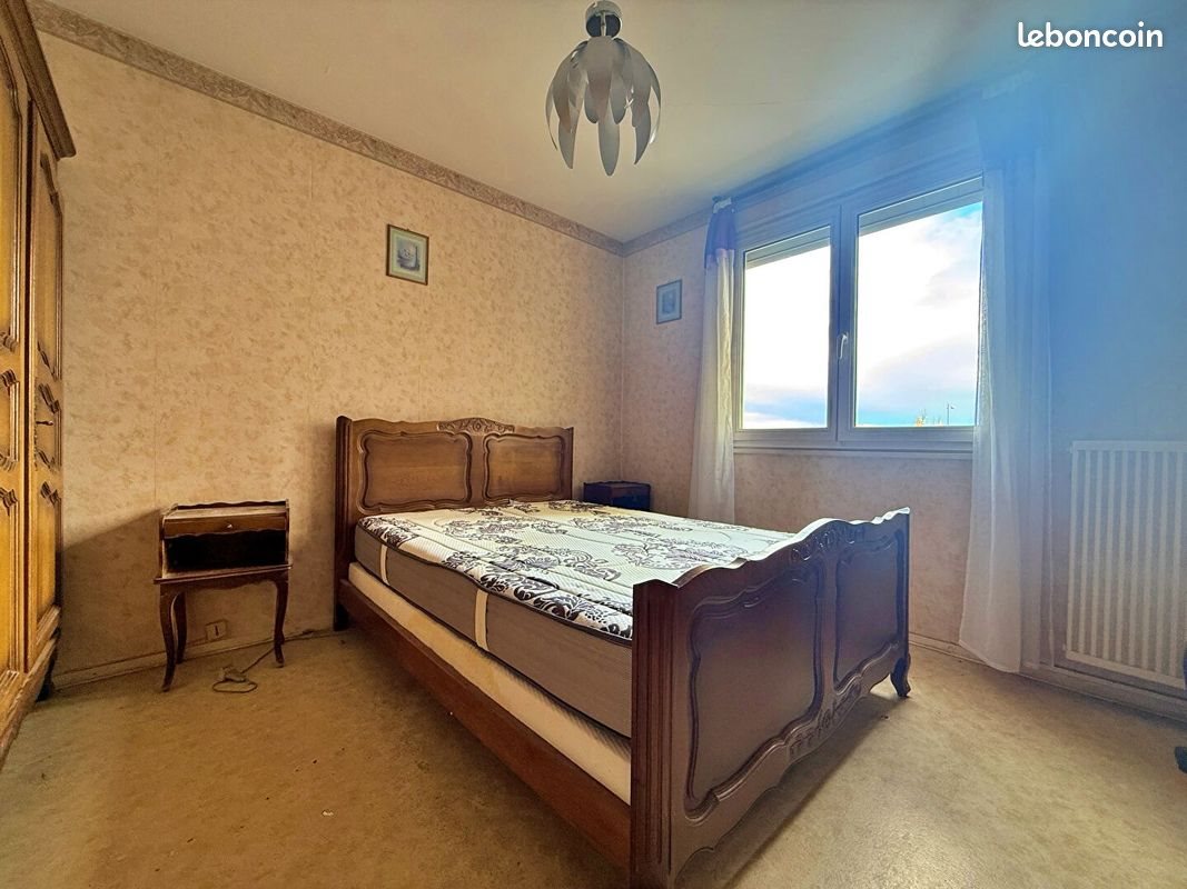 Appartement à vendre, 77m², Clermont-Ferrand