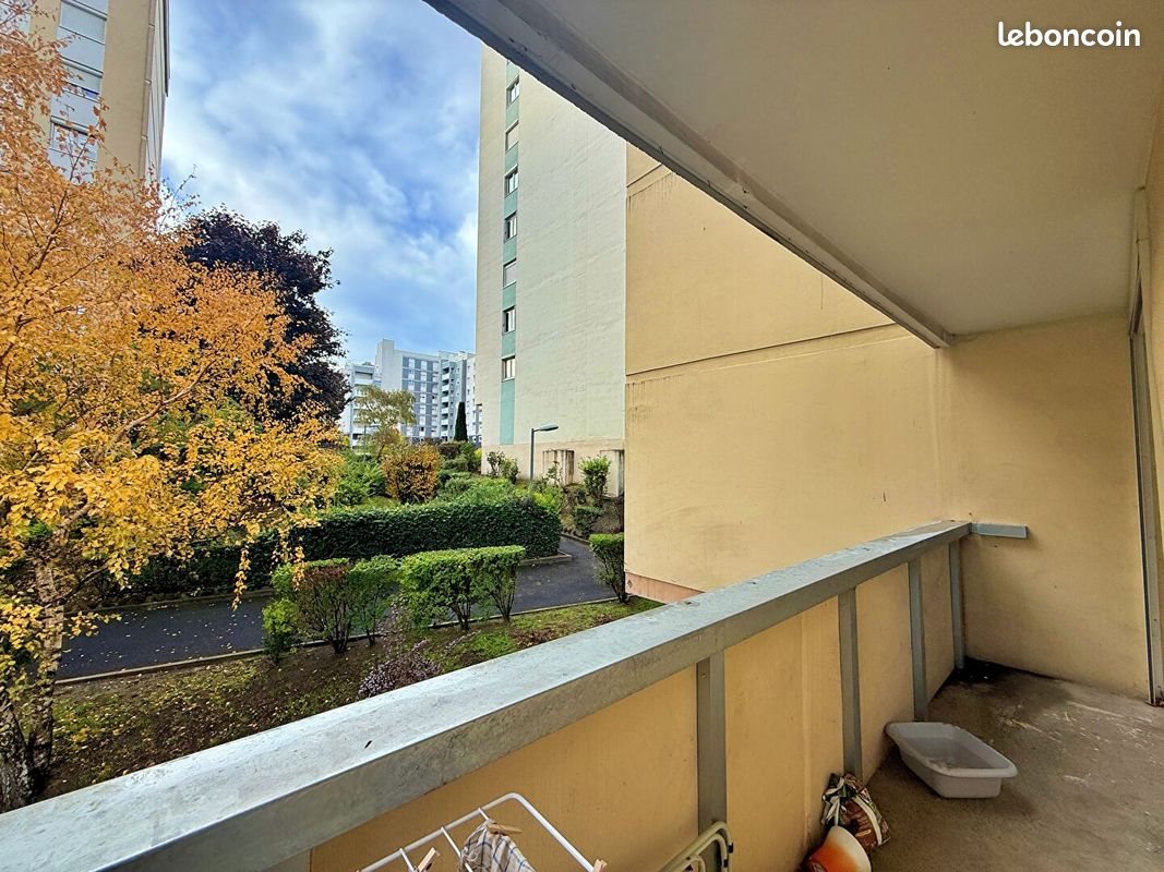 Appartement à vendre, 77m², Clermont-Ferrand