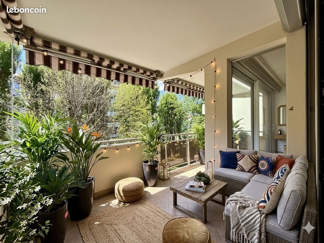 Appartement à vendre, 88m², Chamalières