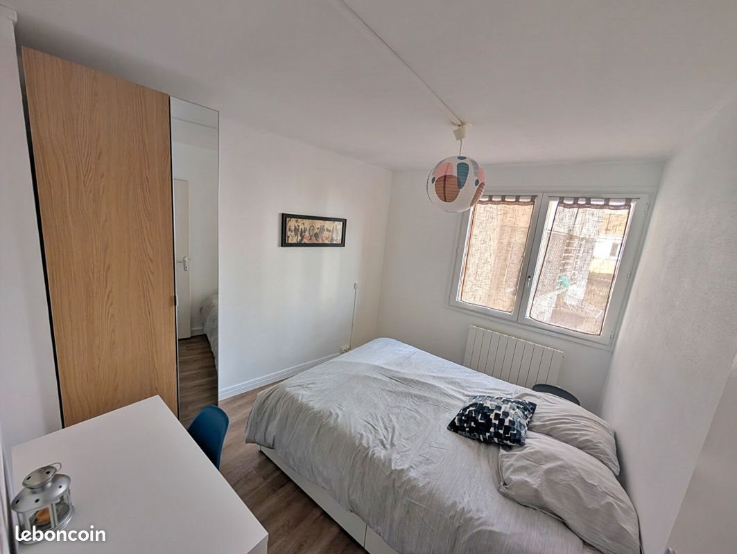 Appartement à vendre, 68m², Clermont-Ferrand