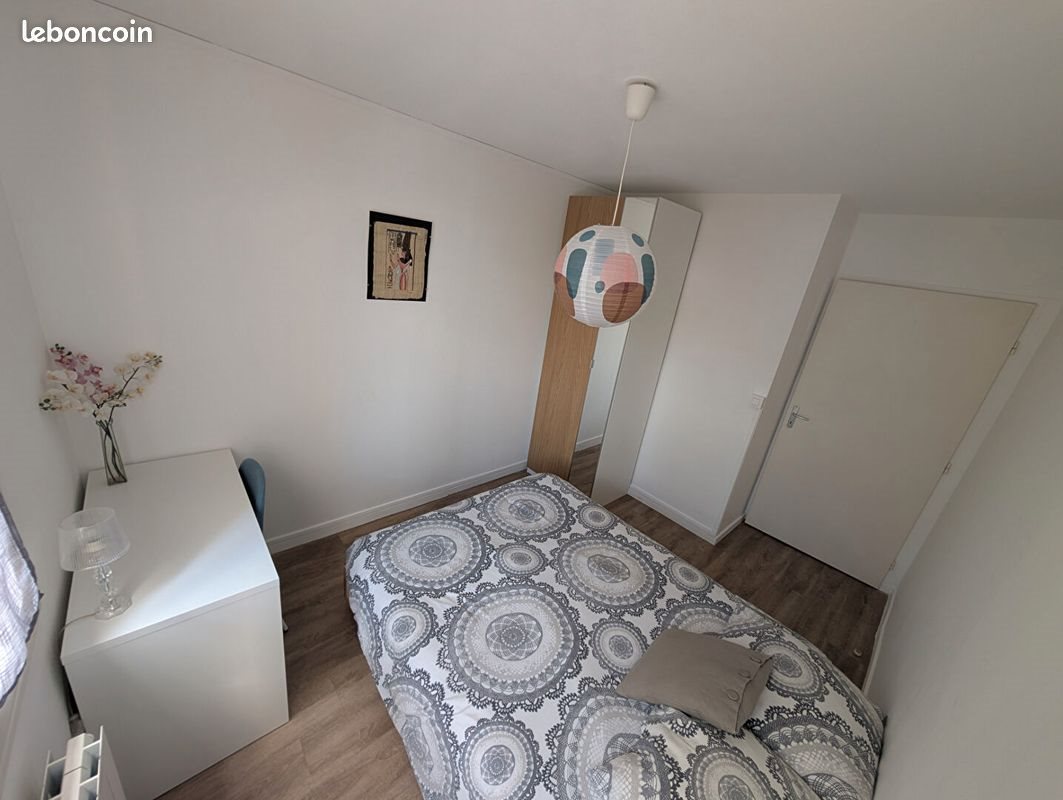 Appartement à vendre, 68m², Clermont-Ferrand