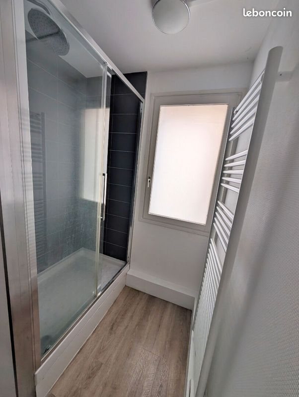 Appartement à vendre, 68m², Clermont-Ferrand