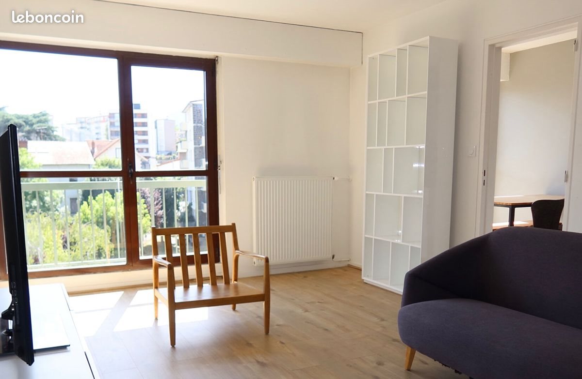 Appartement à vendre, 99m², Clermont-Ferrand