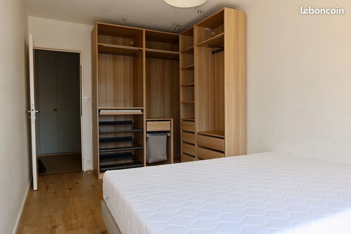 Appartement à vendre, 99m², Clermont-Ferrand