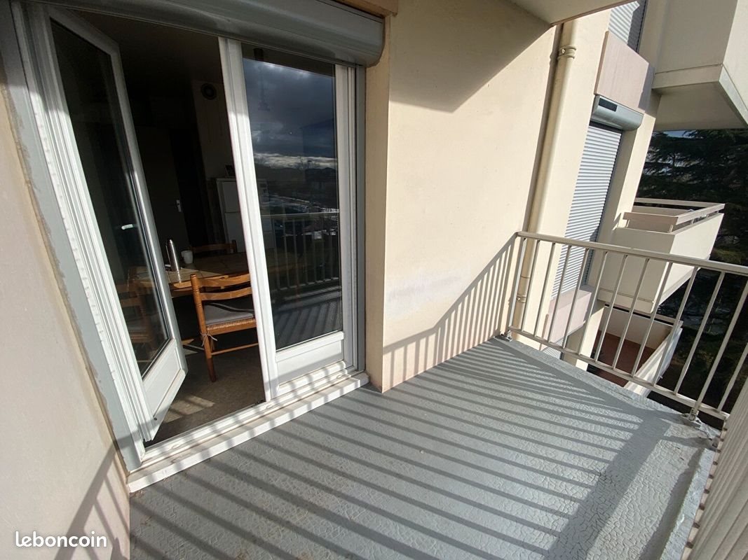 Appartement à vendre, 72m², Clermont-Ferrand