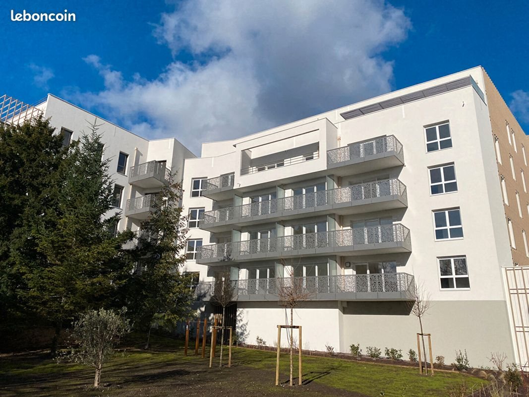 Appartement à vendre, 137m², Clermont-Ferrand