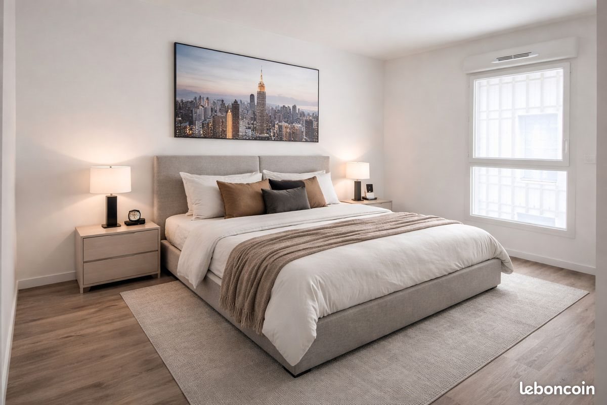 Appartement à vendre, 137m², Clermont-Ferrand