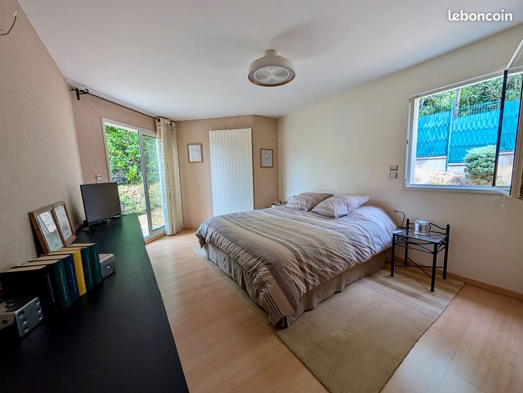 Maison à vendre, 238m², Ceyrat