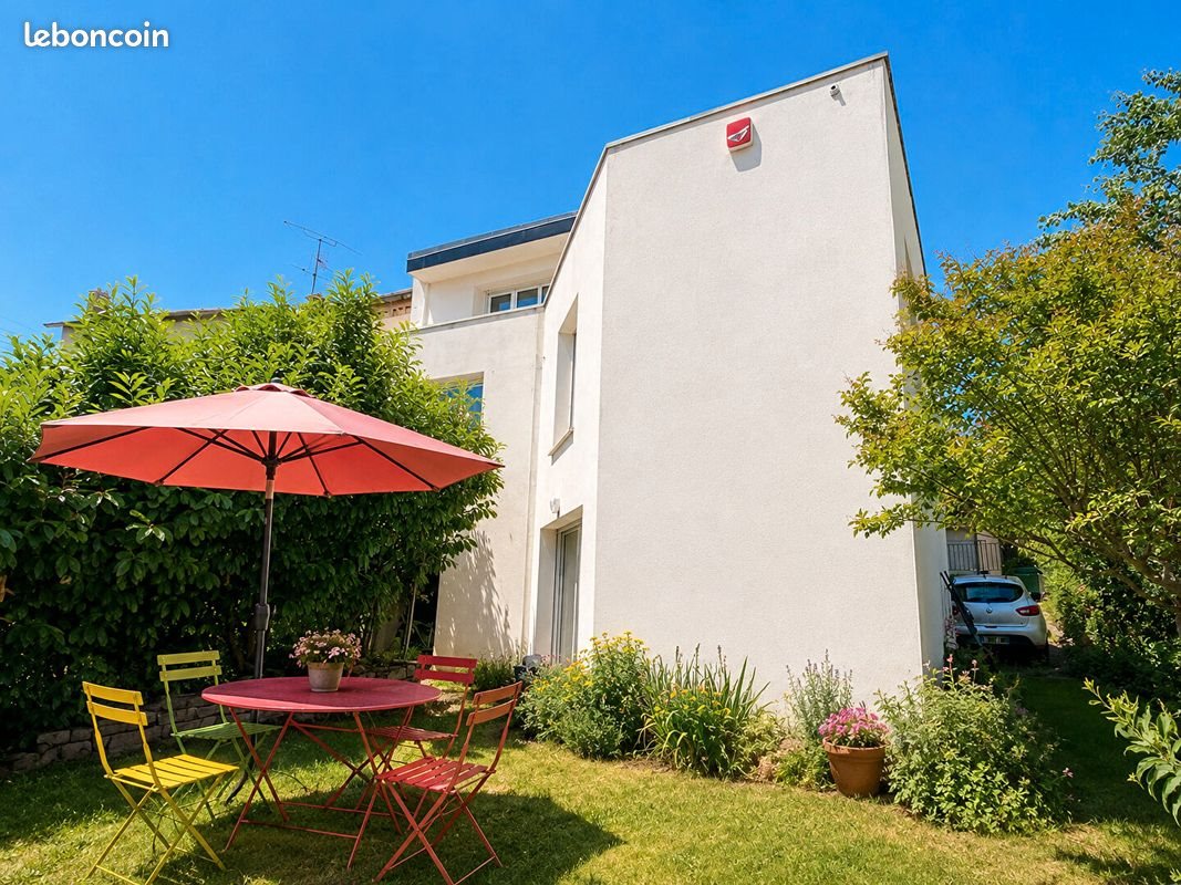 Maison à vendre, 200m², Chamalières