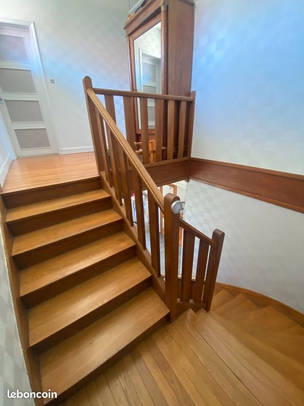 Maison à vendre, 200m², Chamalières