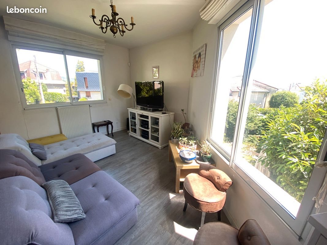 Maison à vendre, 200m², Chamalières