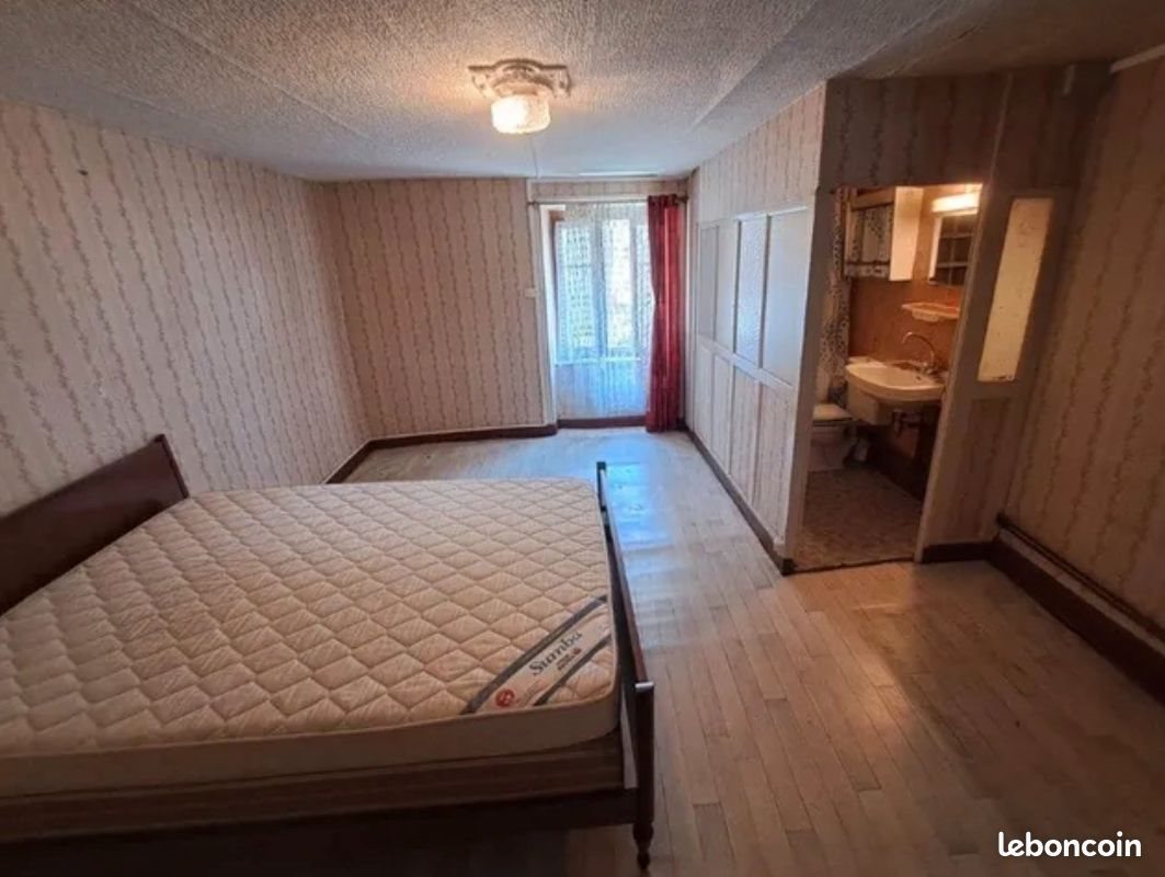 Maison à vendre, 90m², Saint-Flour