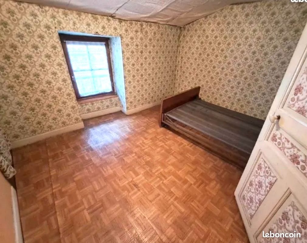 Maison à vendre, 90m², Saint-Flour