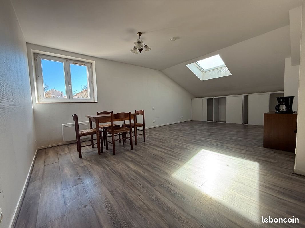 Appartement à vendre, 36m², Châtel-Guyon