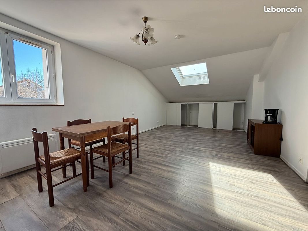 Appartement à vendre, 36m², Châtel-Guyon