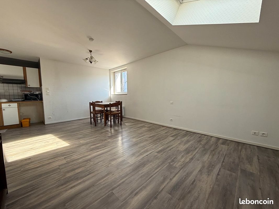 Appartement à vendre, 36m², Châtel-Guyon
