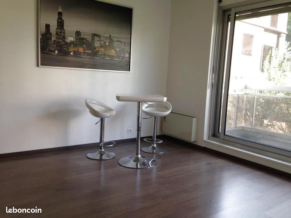 Appartement à louer, 33m², Clermont-Ferrand