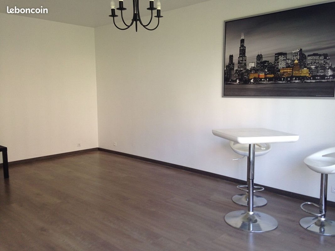Appartement à louer, 33m², Clermont-Ferrand