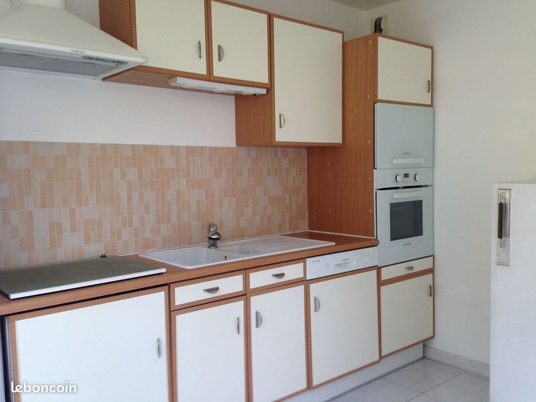 Appartement à louer, 33m², Clermont-Ferrand