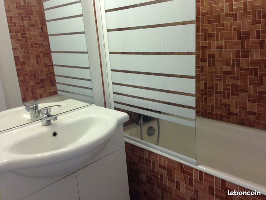 Appartement à louer, 33m², Clermont-Ferrand