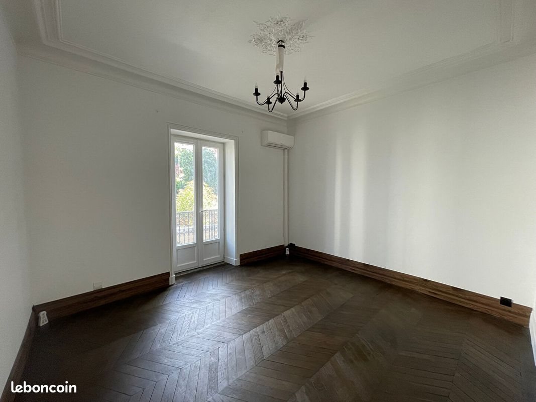 Appartement à louer, 24m², Chamalières