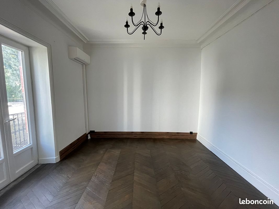 Appartement à louer, 24m², Chamalières