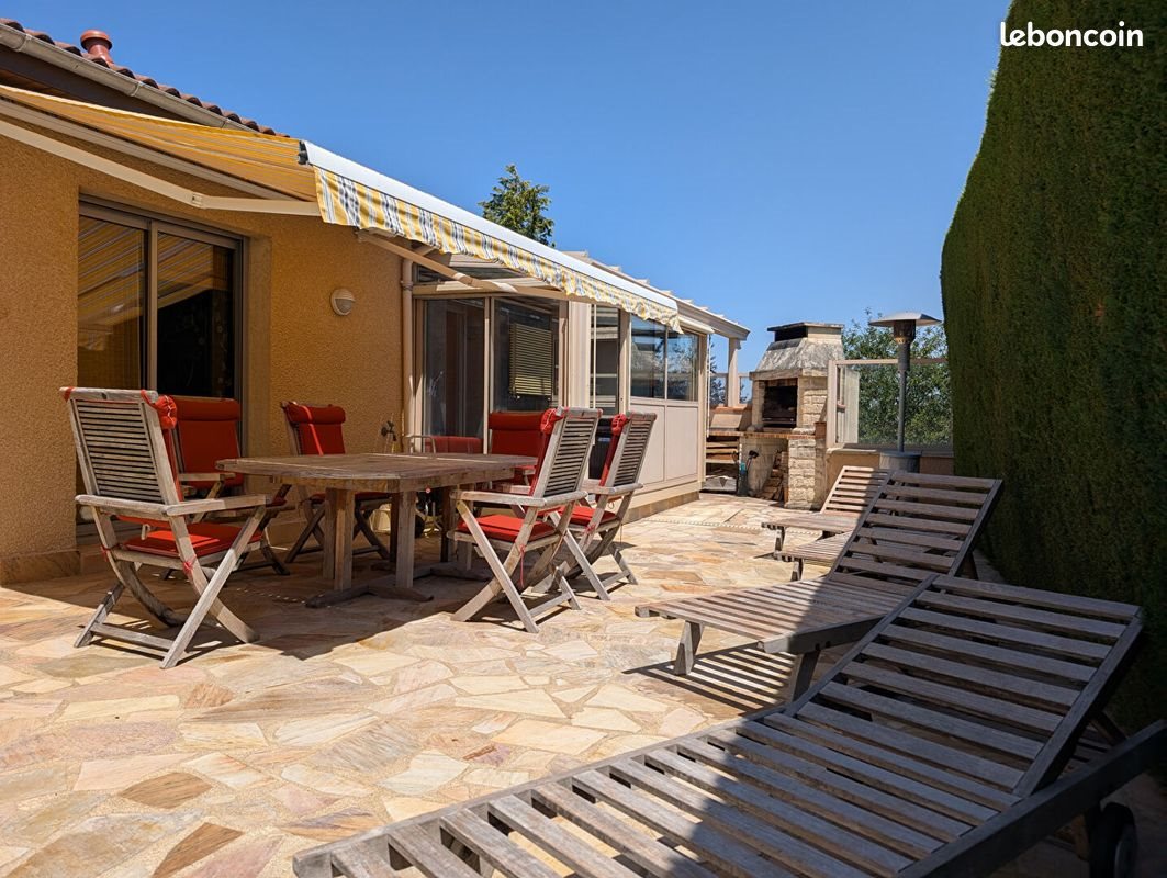 Maison à vendre, 310m², Ceyrat