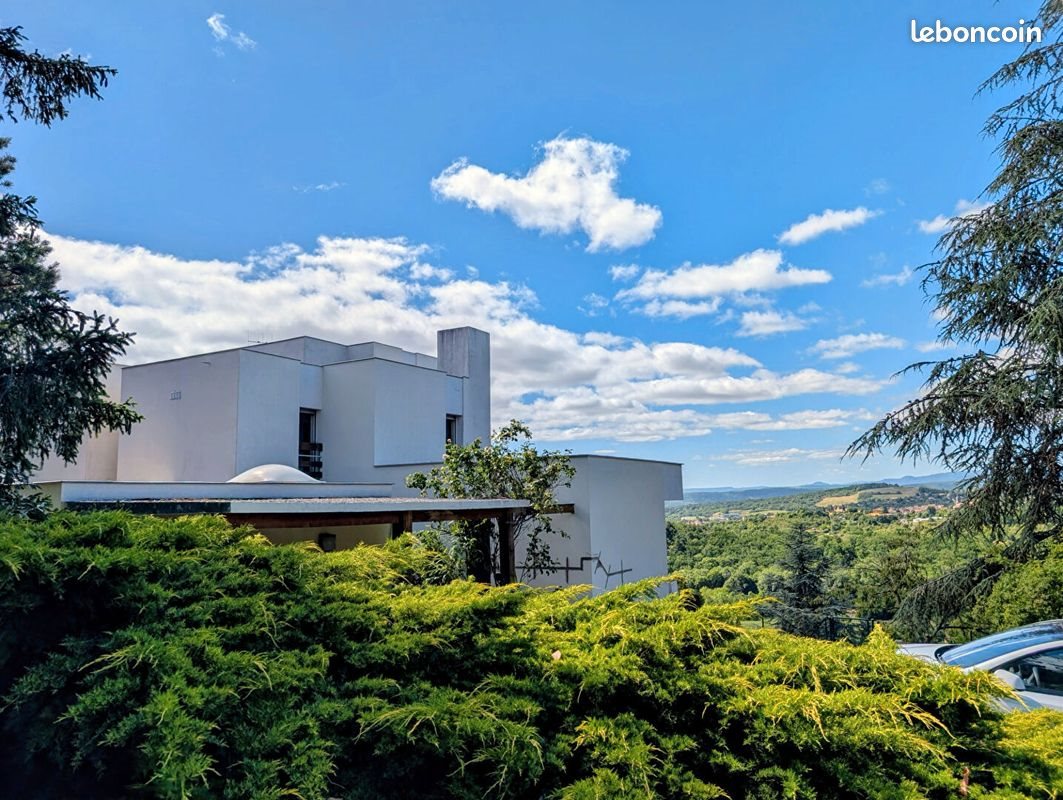 Maison à vendre, 210m², Châtel-Guyon