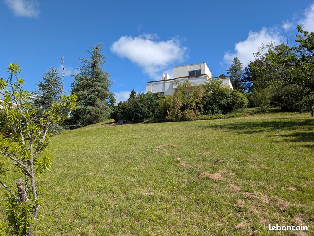 Maison à vendre, 210m², Châtel-Guyon