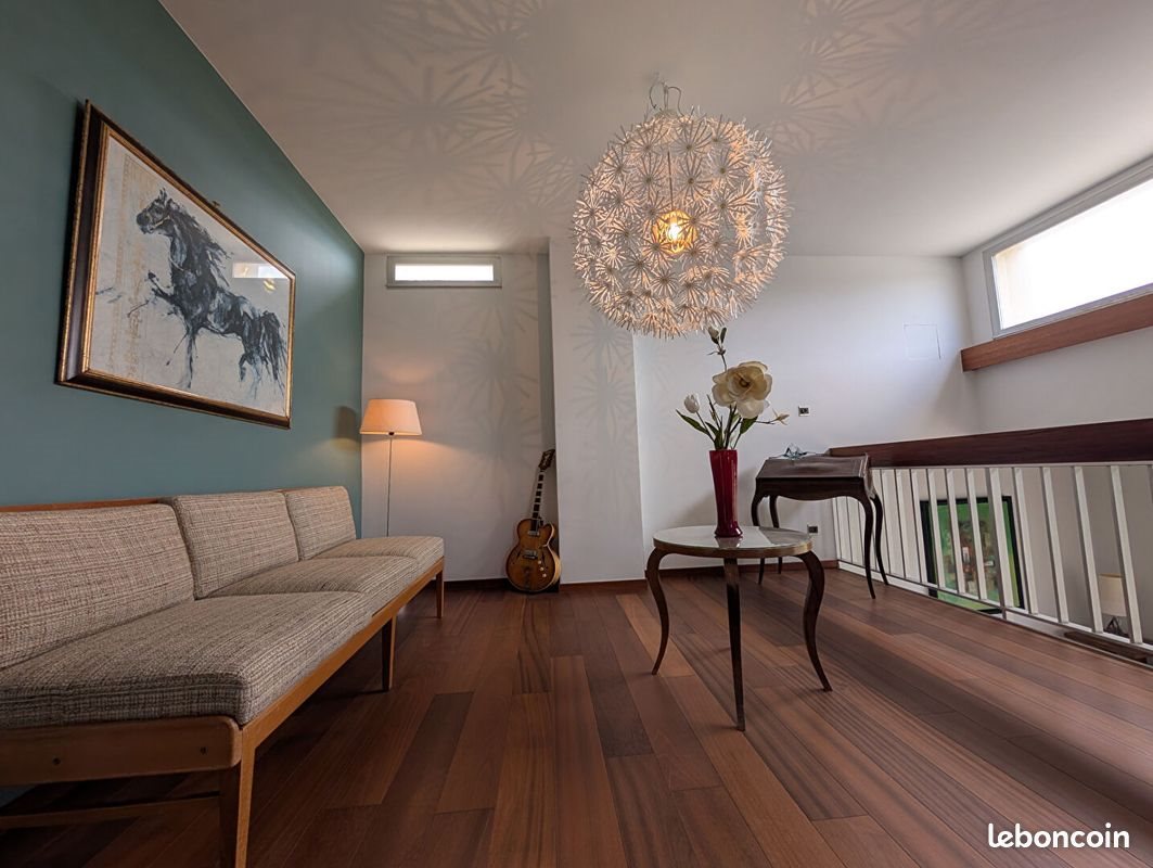 Maison à vendre, 210m², Châtel-Guyon