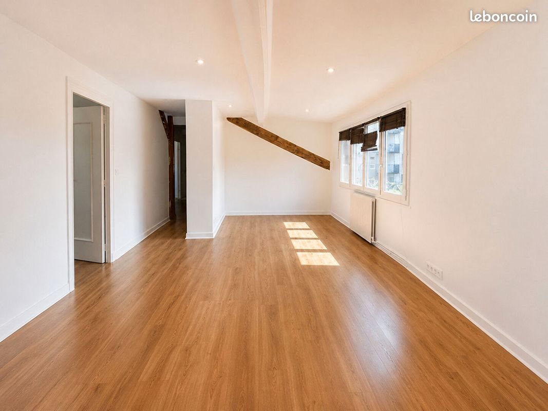 Appartement à vendre, 116m², Clermont-Ferrand