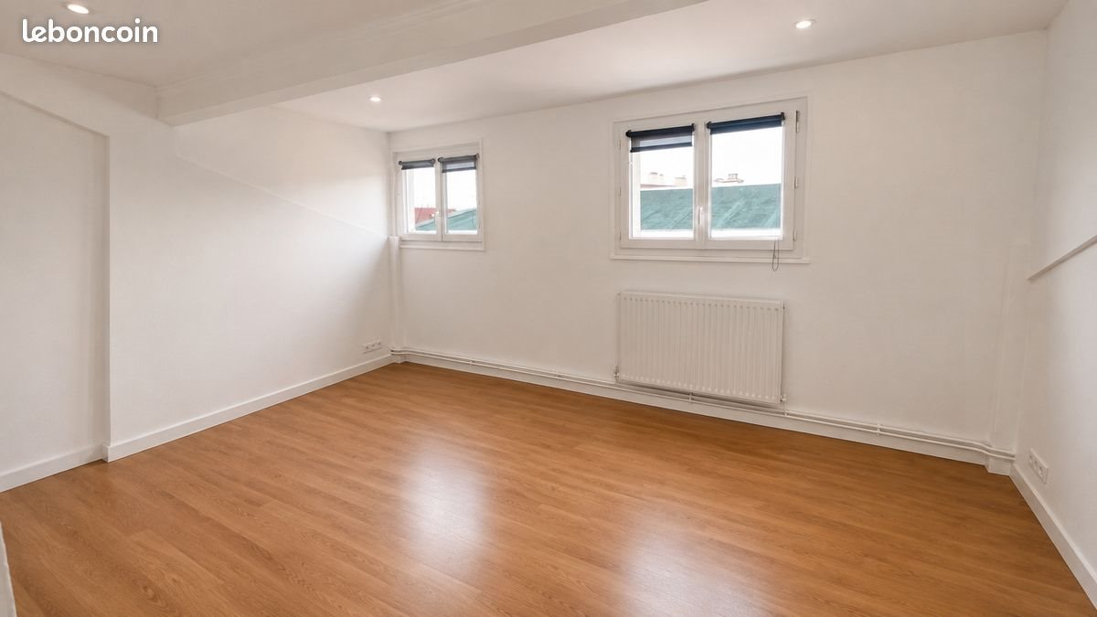 Appartement à vendre, 116m², Clermont-Ferrand