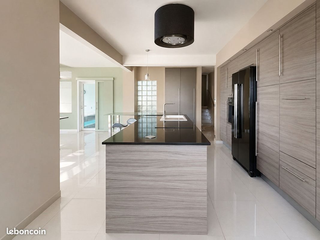Maison à vendre, 160m², Châteaugay