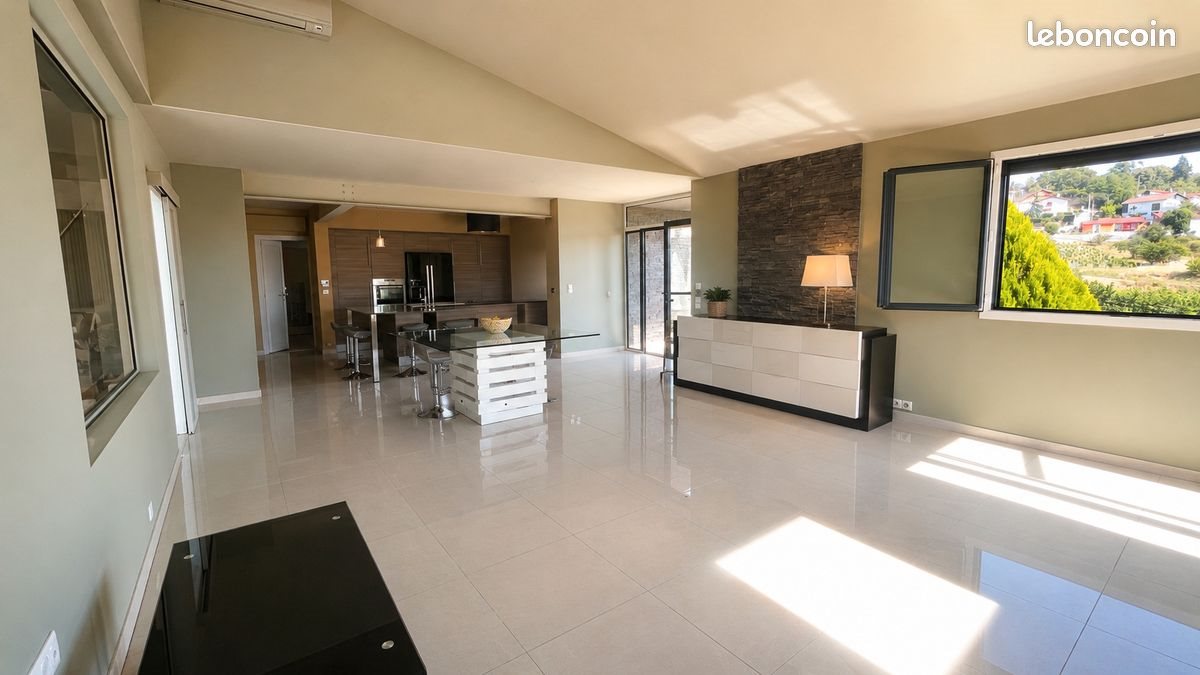 Maison à vendre, 160m², Châteaugay