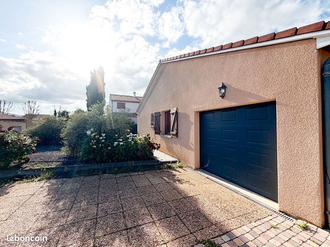 Maison à vendre, 140m², Gerzat