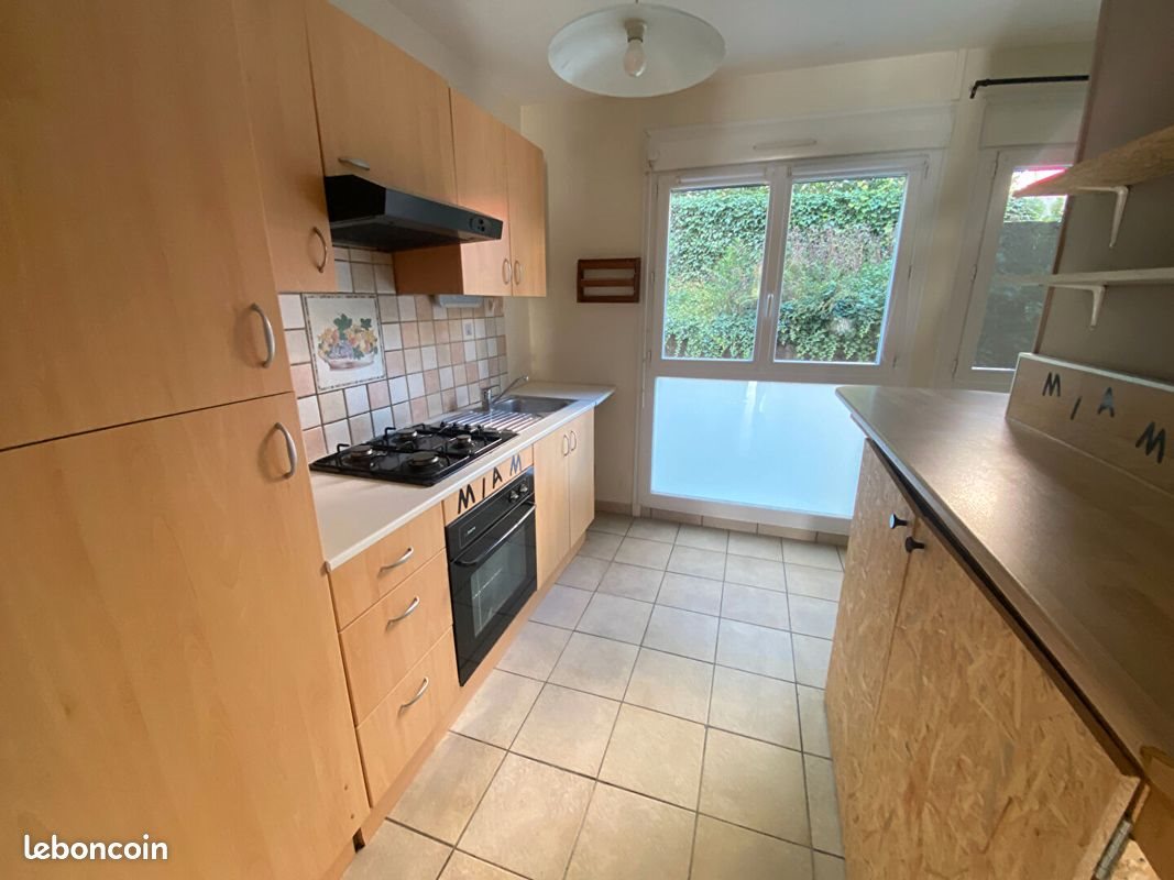 Appartement à vendre, 52m², Clermont-Ferrand