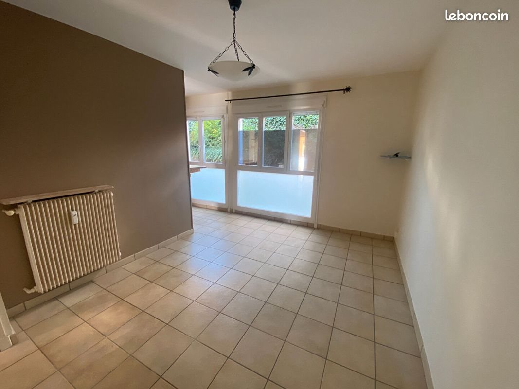 Appartement à vendre, 52m², Clermont-Ferrand
