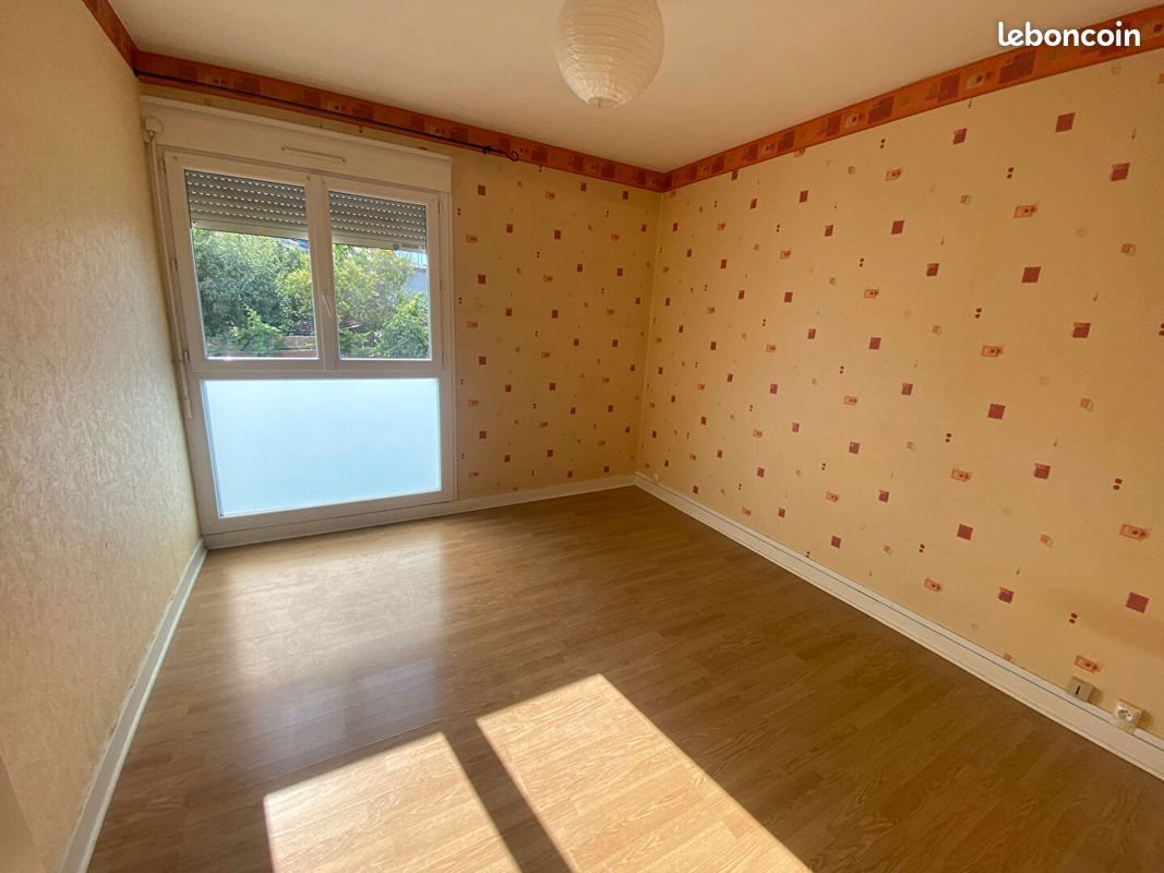 Appartement à vendre, 52m², Clermont-Ferrand