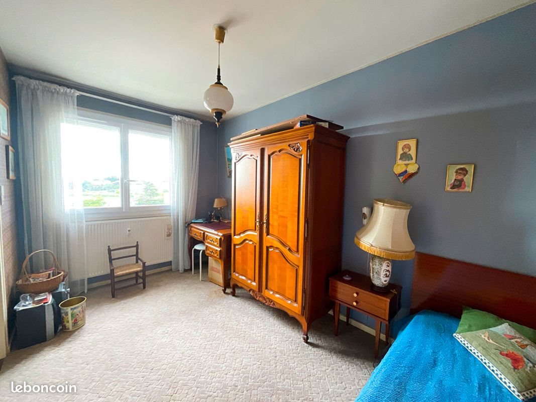 Appartement à vendre, 79m², Clermont-Ferrand
